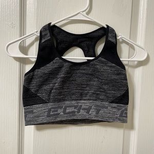 ECHT sports bra!